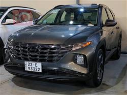 هیوندای تۆکسۆن
